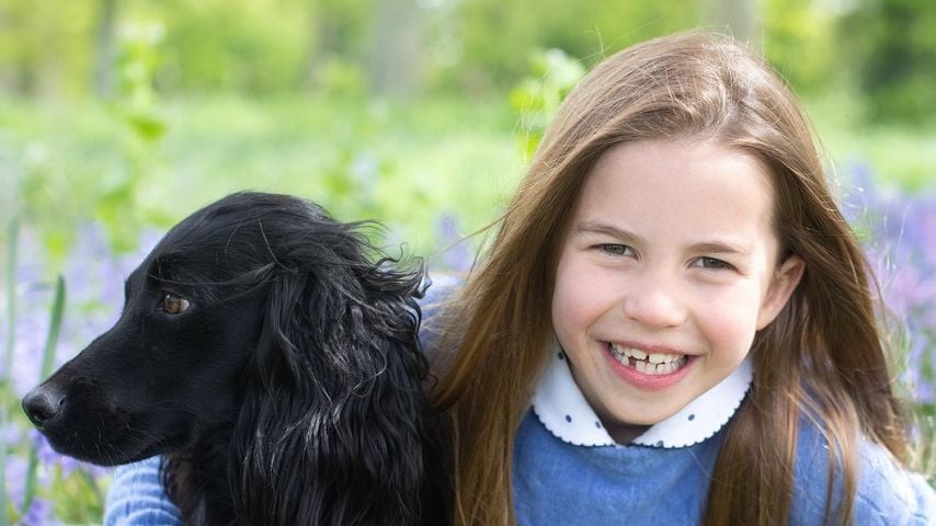 Prinzessin Charlotte