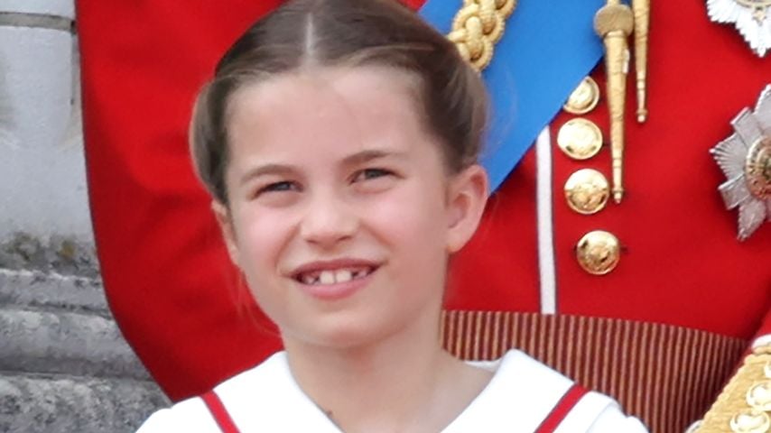 Prinzessin Charlotte, Juni 2023