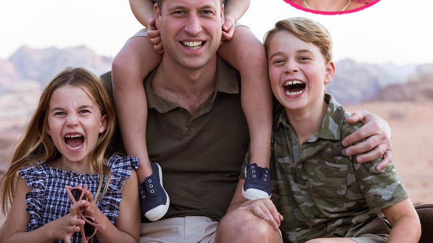 Am Todestag: So gedenken Williams Kinder ihrer Oma Diana
