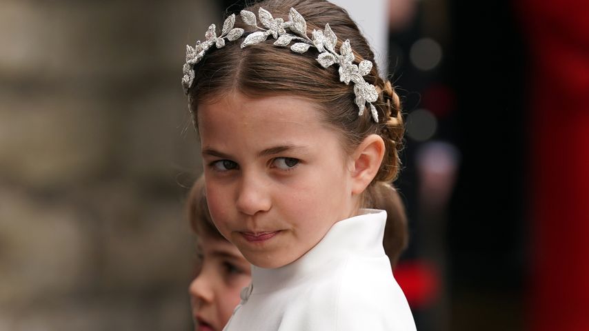 Hat Prinzessin Charlotte unter Royal-Geschwistern das Sagen?