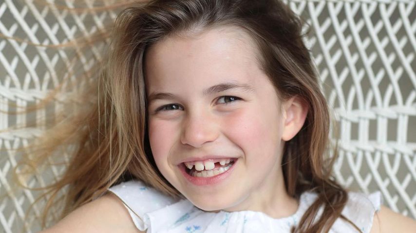 Gewusst? Diese Fremdsprache beherrscht Prinzessin Charlotte