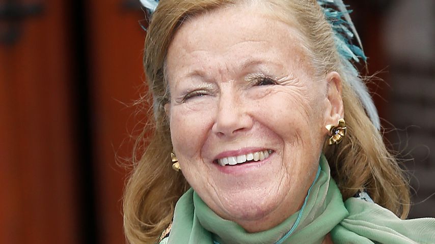 Prinzessin Christina der Niederlande