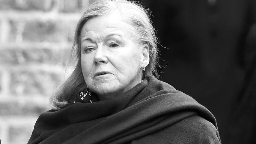 Trauer am Hof: Prinzessin Christina der Niederlande ist tot