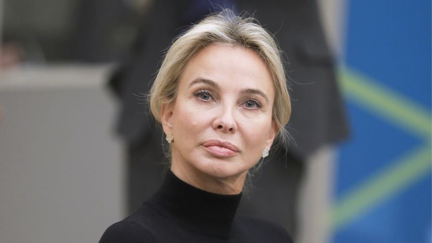 Ex-Affäre von König Juan Carlos versteigert seinen Schmuck