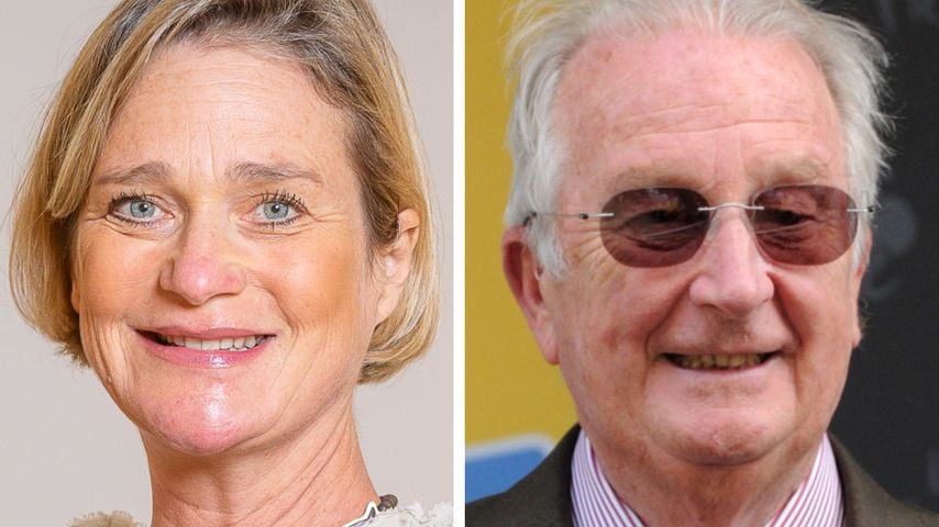 Prozess: Prinzessin Delphine gibt Papa Albert keine Schuld