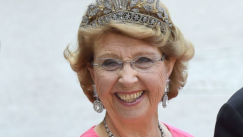 König Carl Gustafs Schwester Prinzessin Désirée ist tot