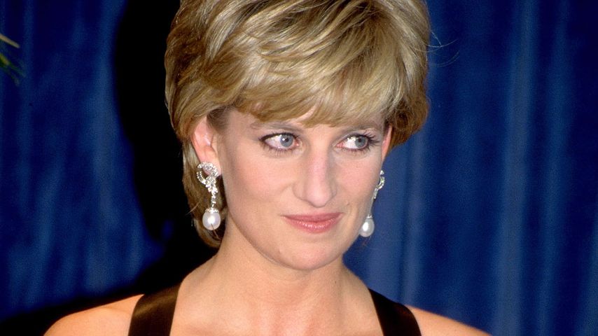 Prinzessin Diana