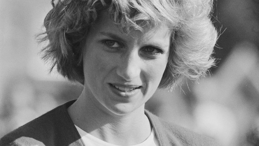 Prinzessin Diana