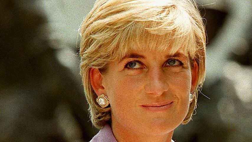 Prinzessin Diana (†36): Intimes Video wird ausgestrahlt!