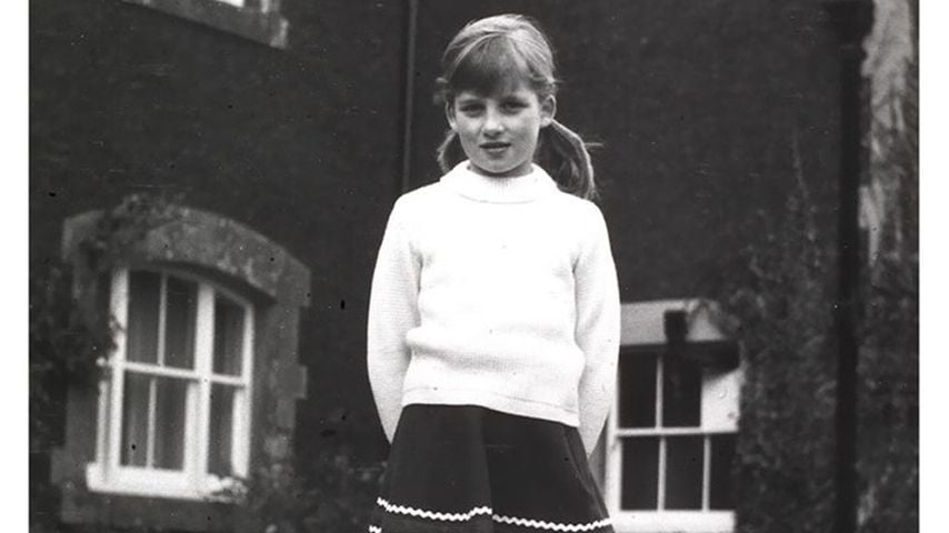 Zum 60. Geburtstag: Dianas Bruder teilt Kinderfoto von ihr