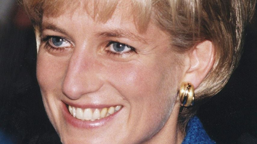 Tragischer Streit: Lady Di und Bruder hatten keinen Kontakt!