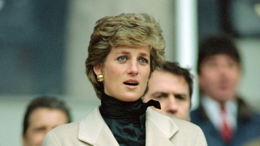 Wurde Diana im BBC-Interview auch finanziell hintergangen?