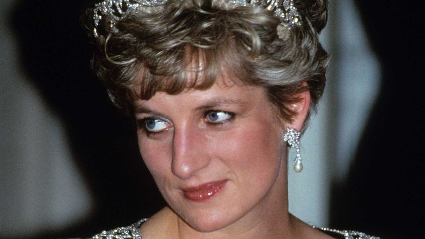 Prinzessin Diana