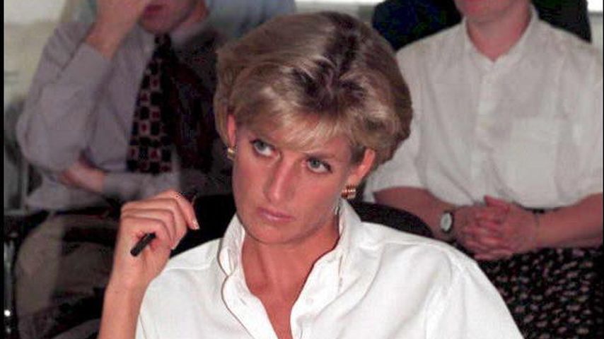 Expertin verrät: Prinzessin Diana erzählte ihr vor TV alles