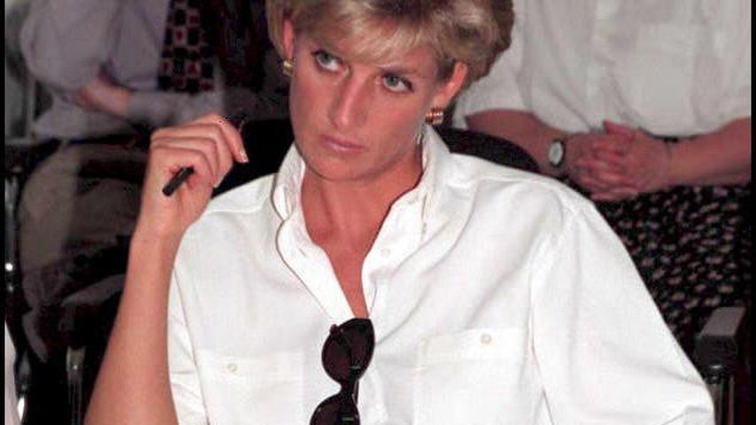 Panorama-Interview: Lady Dianas Ex Hasnat bricht Schweigen