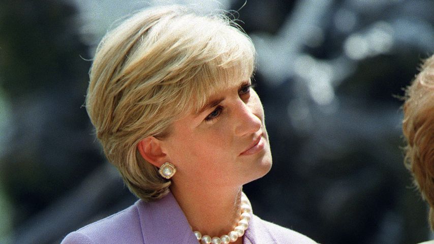 20 Jahre danach: Neue Doku zum Tod von Prinzessin Diana