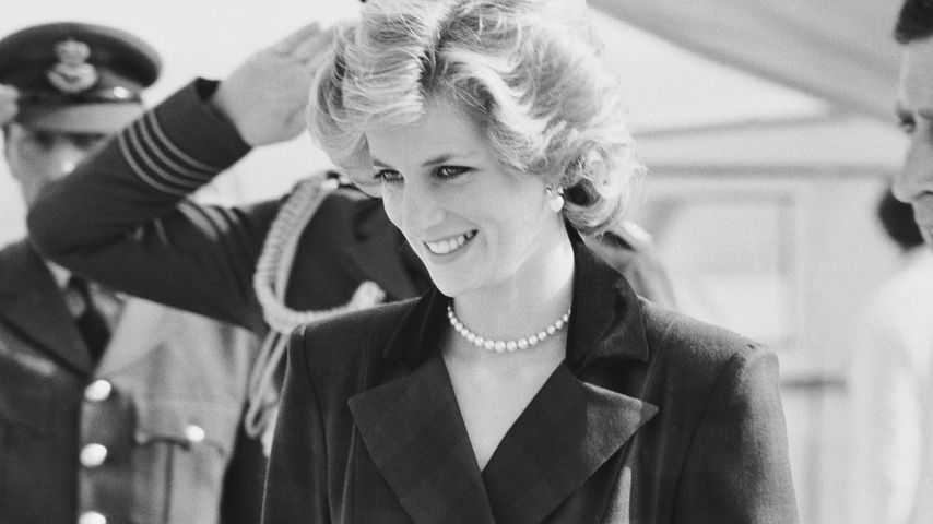 Heute hätte Prinzessin Diana ihren 62. Geburtstag gefeiert