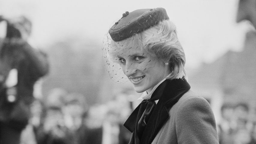 Prinzessin Diana (†36) wäre heute 63 Jahre alt geworden