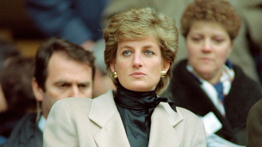 Lady Diana soll Weihnachten in Sandringham gehasst haben