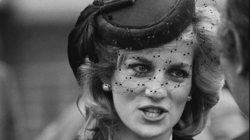 Prinzessin Diana