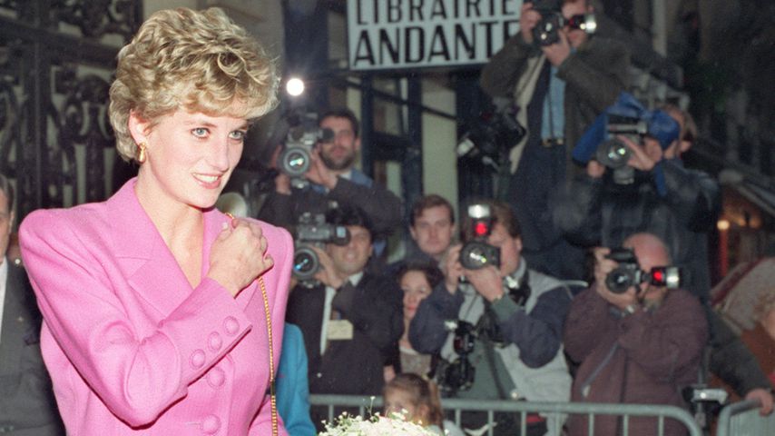 Lady Dianas 57. Geburtstag: So sehr fehlt sie den Royal-Fans