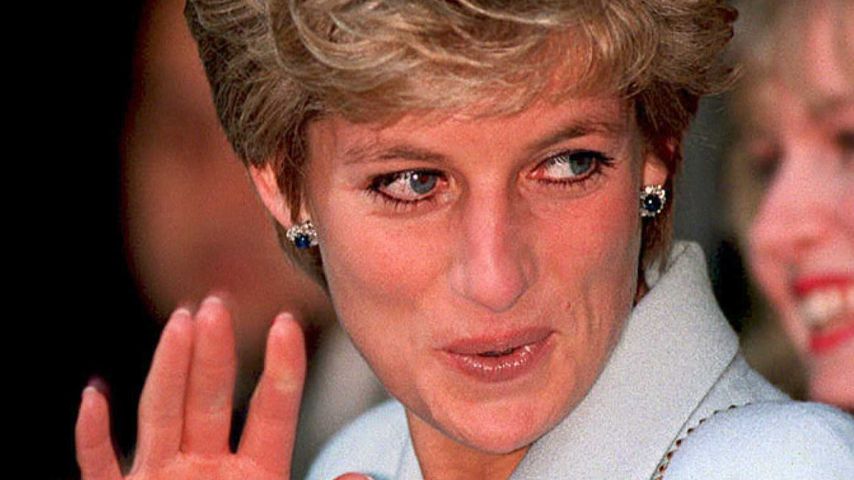 Prinzessin Diana
