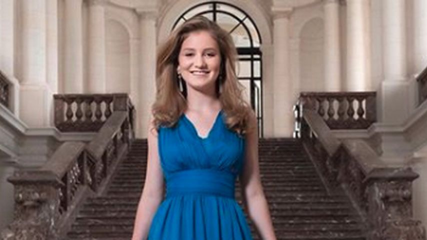 Elisabeth wird 18: So schön ist die belgische Kronprinzessin