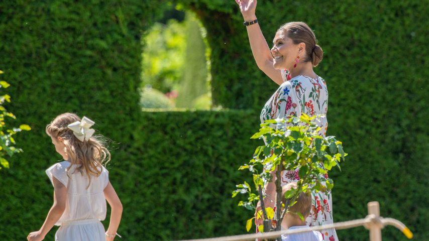 Happy Birthday, Königin Silvia: Die Monarchin wird heute 75!