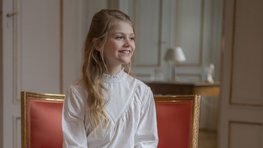 Prinzessin Estelle von Schweden