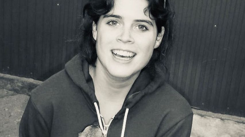 Prinzessin Eugenie, 2009