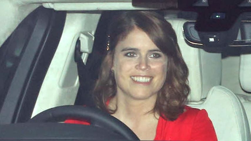 Prinzessin Eugenie