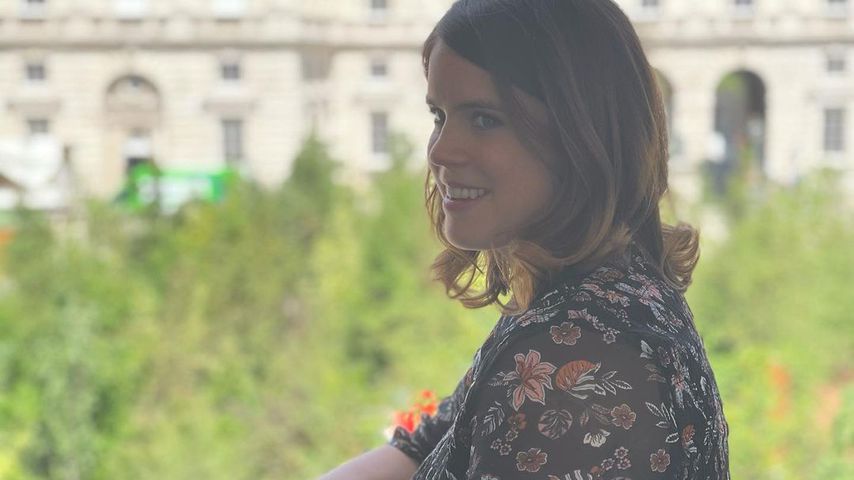 Prinzessin Eugenie