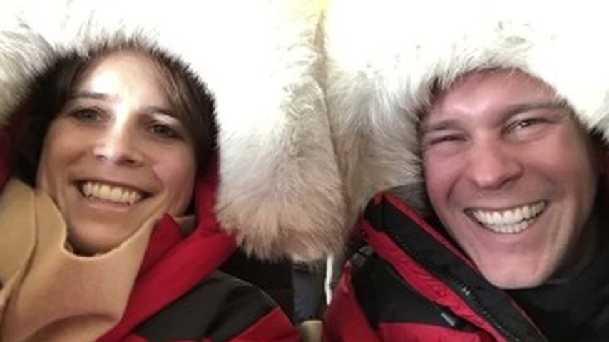 Prinzessin Eugenie und Jack Brooksbank