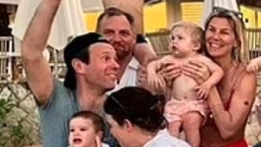 Prinzessin Eugenie und Jack Brooksbank