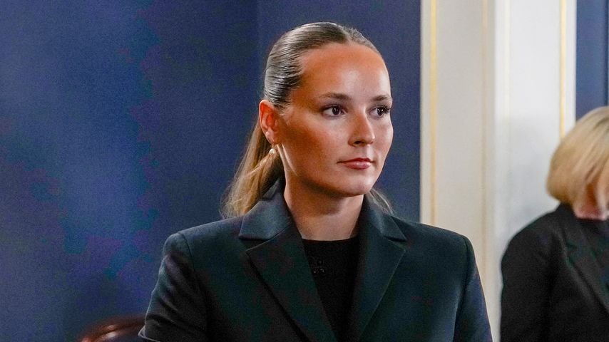 Jetzt Kronprinzessin: Ingrid bekommt deutlich mehr Aufgaben