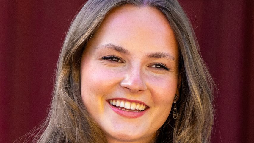 Prinzessin Ingrid Alexandra von Norwegen