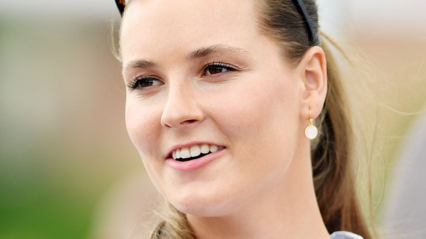 Prinzessin Ingrid Alexandra, Juni 2025