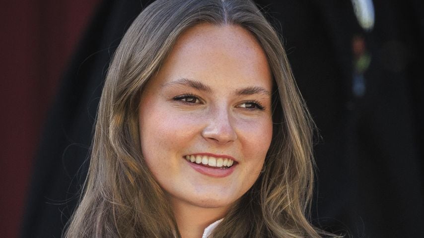 Diesen australischen Snack liebt Prinzessin Ingrid Alexandra