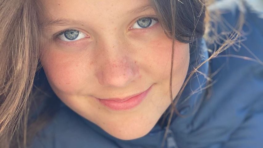 Neue Fotos: Prinzessin Isabella von Dänemark wird schon 13