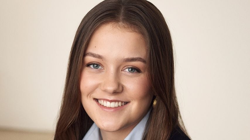 Fast 18: Neue Fotos von Prinzessin Isabella veröffentlicht