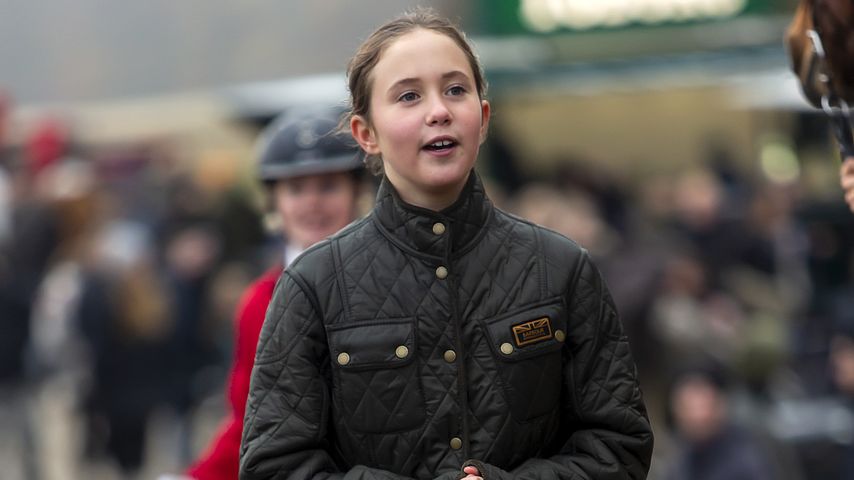 Josephine von Dänemark (6): Neuer Star unter den Royal-Kids?
