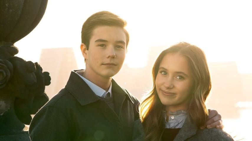 Darum feiern Josephine und Prinz Vincent getrennt Geburtstag