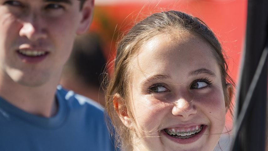 Prinzessin Josephine von Dänemark beim 5‑Kilometer‑Lauf der Royal Run 2026 in Kopenhagen