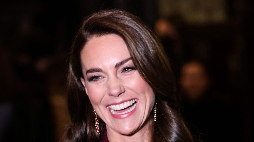 Prinzessin Kate
