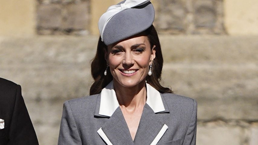 Prinzessin Kate setzt nach Krebsbehandlung auf Ernährung