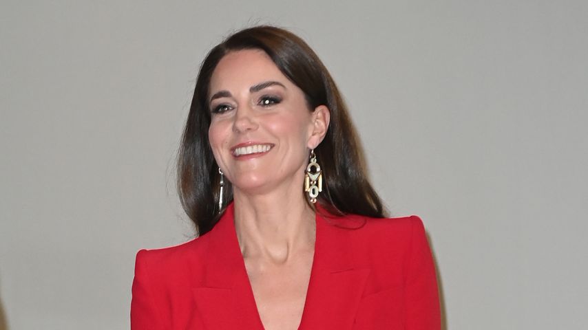 Prinzessin Kate im Januar 2023