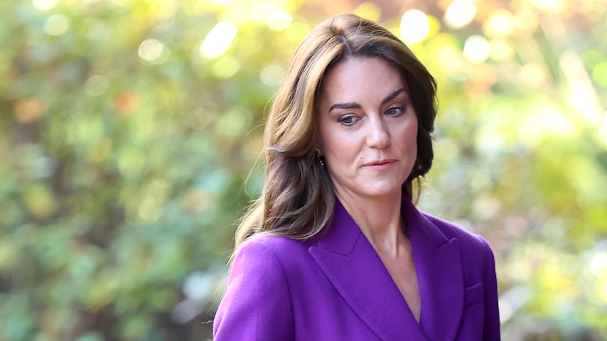 Prinzessin Kate, November 2023