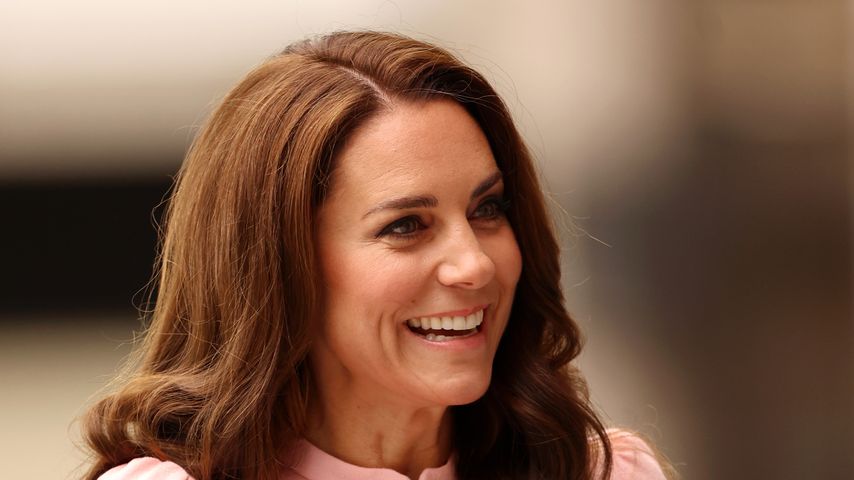Prinzessin Kate, 2023