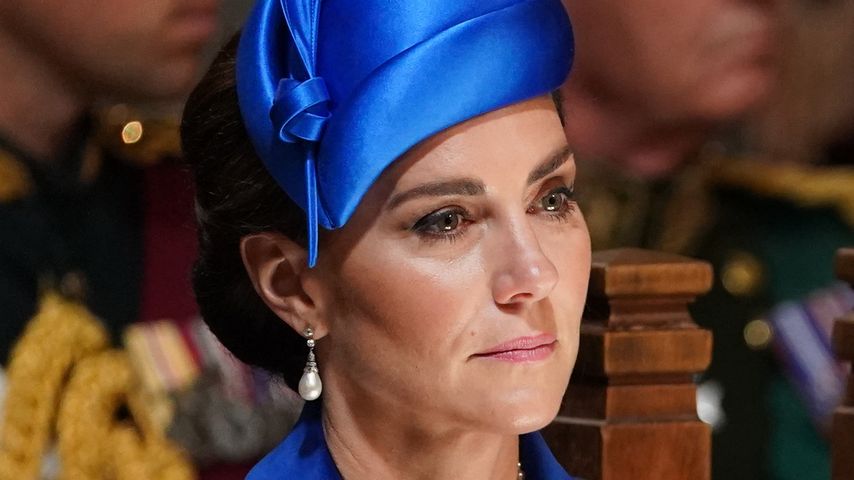 Prinzessin Kate im Juli 2023