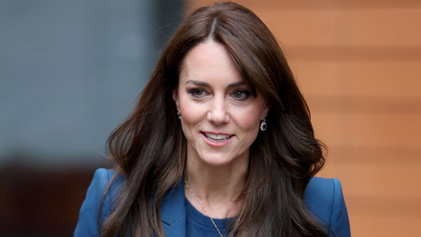 Prinzessin Kate